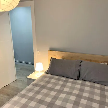 Acogedor Y Moderno Apartamento Apartment