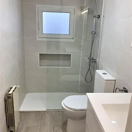 Acogedor Y Moderno Apartamento Apartment Gijon