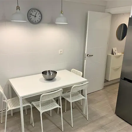 Acogedor Y Moderno Apartamento Apartment *