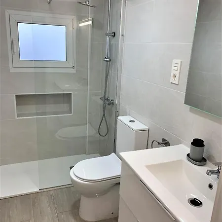 Apartment Acogedor Y Moderno Apartamento *