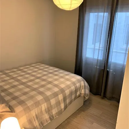 Apartment Acogedor Y Moderno Apartamento