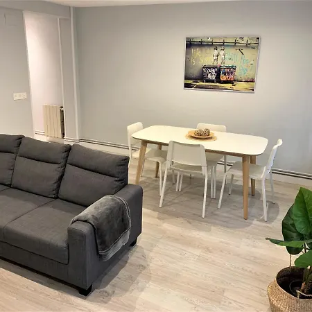 Acogedor Y Moderno Apartamento Apartment *