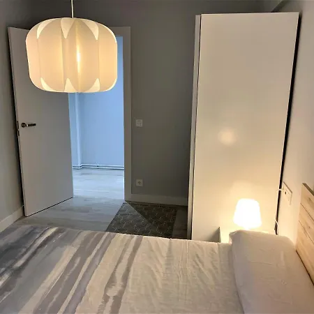 Acogedor Y Moderno Apartamento Apartment