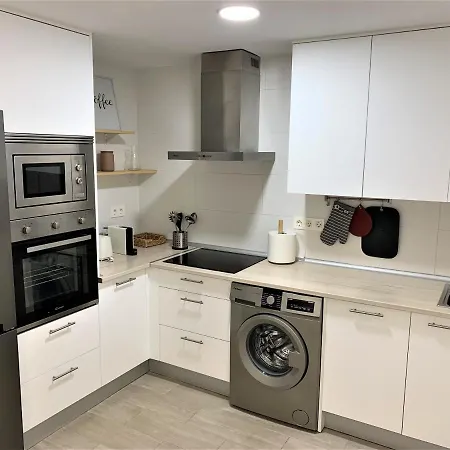 Acogedor Y Moderno Apartamento Apartment *