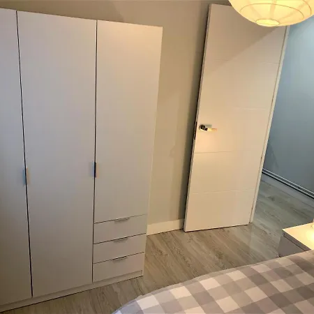 Acogedor Y Moderno Apartamento Apartment *