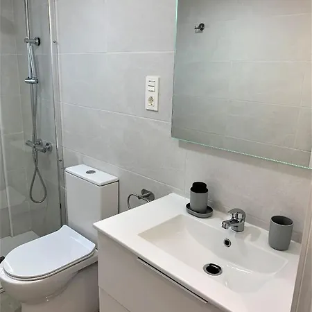 Acogedor Y Moderno Apartamento Apartment