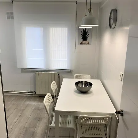 Acogedor Y Moderno Apartamento Apartment Gijon